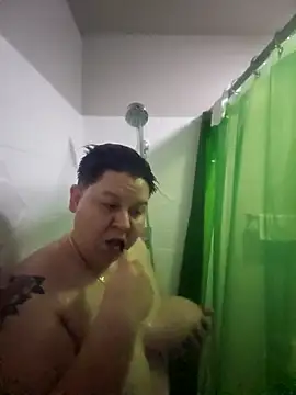 DevilDahm online show from December 2024 01:55:02 PM