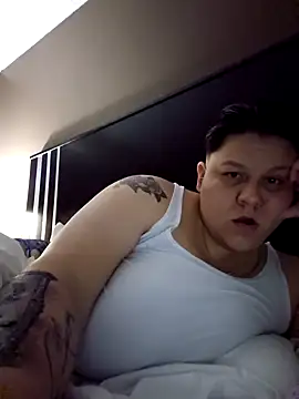 DevilDahm online show from December 2024 03:58:02 AM