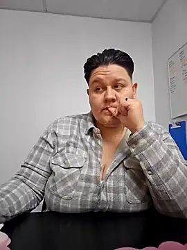 DevilDahm online show from December 2024 05:18:02 PM