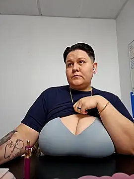 DevilDahm online show from January 2025 05:07:02 PM