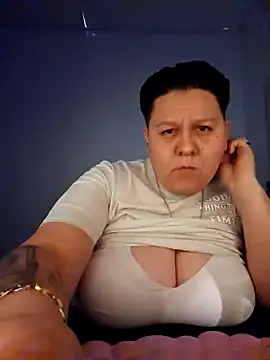 DevilDahm online show from February 2025 08:34:01 PM