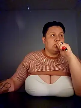 DevilDahm online show from February 2025 05:30:02 PM