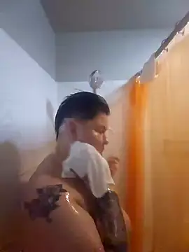 DevilDahm online show from February 2025 02:02:01 PM