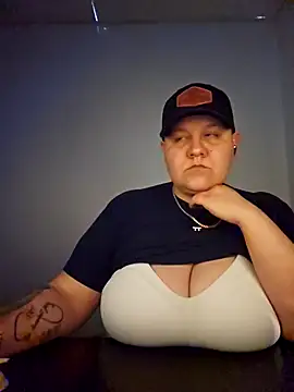 DevilDahm online show from February 2025 09:41:02 PM