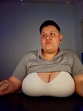 DevilDahm online show from February 2025 08:47:02 PM