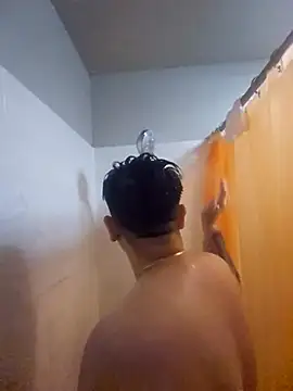 DevilDahm online show from March 2025 10:03:02 AM