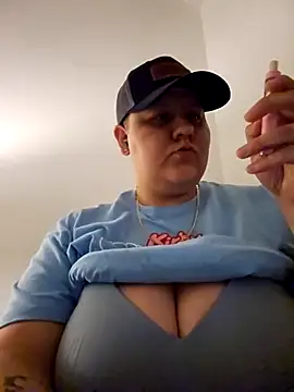 DevilDahm online show from March 2025 11:45:02 PM