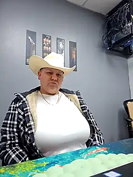 DevilDahm online show from September 2025 09:26:01 PM