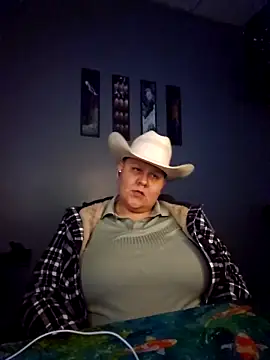 DevilDahm online show from September 2025 05:58:02 PM