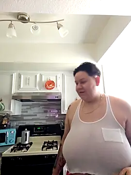 DevilDahm online show from October 2025 05:55:01 PM