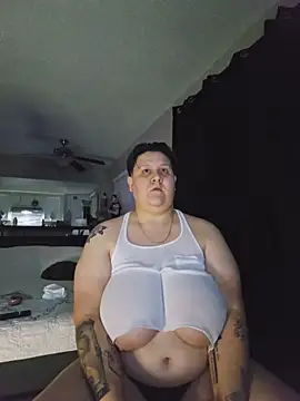 DevilDahm online show from November 2025 07:39:01 AM