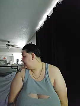 DevilDahm online show from February 2026 09:55:01 PM