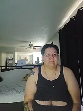 DevilDahm online show from February 2026 06:59:01 PM