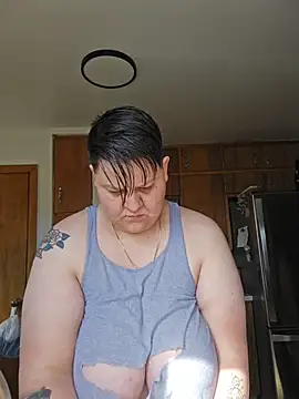 DevilDahm online show from March 2026 07:46:02 PM