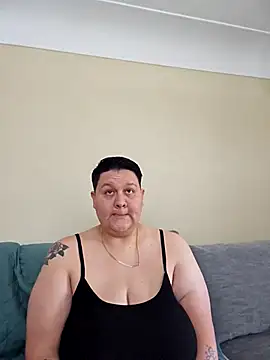 DevilDahm online show from April 2026 09:39:33 PM