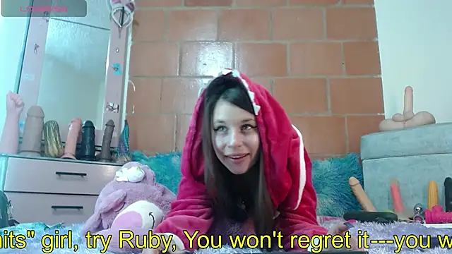 Snapshot of RubyEmerald chatting on March 2026 03:01:01 AM RubyEmerald online show from March 2026 03:01:01 AM