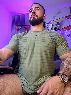 jaxon colton online show from July 2026 12:38:02 AM