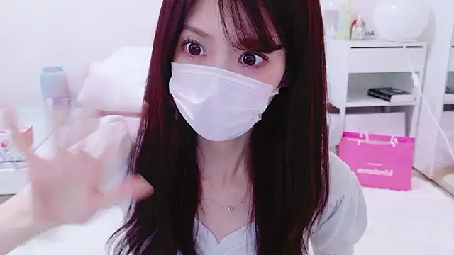 oxo yuna oxo online show from April 2026 05:13:01 AM