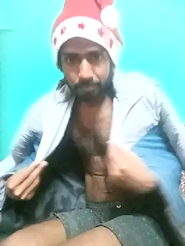 NICK IN online show from December 2024 08:38:02 PM