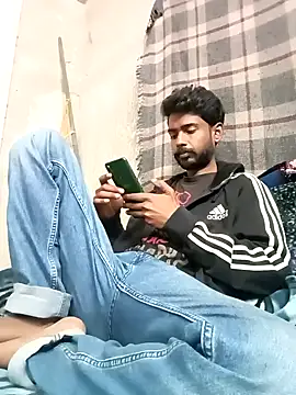 NICK IN online show from January 2025 05:54:01 PM