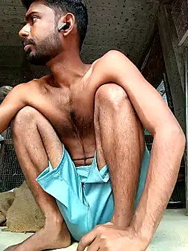 NICK IN online show from January 2025 08:09:02 AM