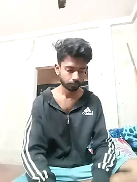 NICK IN online show from January 2025 05:29:01 AM