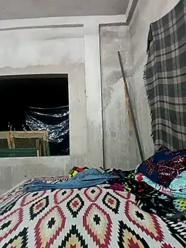 NICK IN online show from February 2025 09:33:02 PM