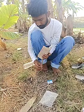 NICK IN online show from November 2025 03:18:02 AM