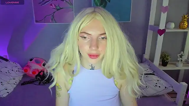 AnneTenet online show from December 2024 07:29:02 AM