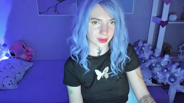 AnneTenet online show from December 2024 08:20:02 AM