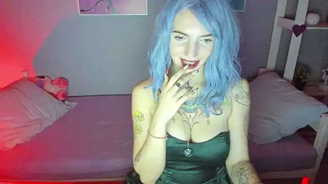 AnneTenet online show from January 2025 07:21:02 AM