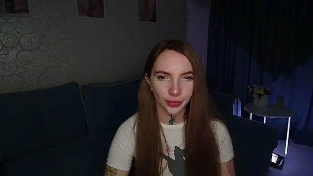 AnneTenet online show from November 2025 06:13:01 AM