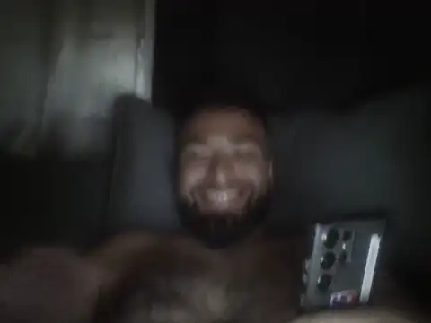 Lysamdro Noctis online show from October 2025 07:50:02 AM