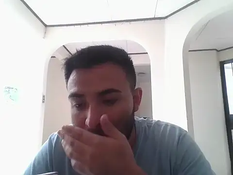 Lysamdro Noctis online show from November 2025 04:57:02 PM