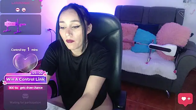 Snapshot of yeliana_sexxy chatting on January 2025 09:43:02 AM yeliana sexxy online show from January 2025 09:43:02 AM