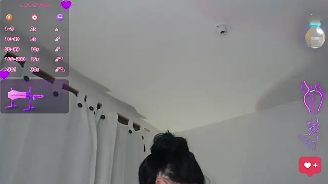 Snapshot of yeliana_sexxy chatting on February 2025 07:51:02 AM yeliana sexxy online show from February 2025 07:51:02 AM