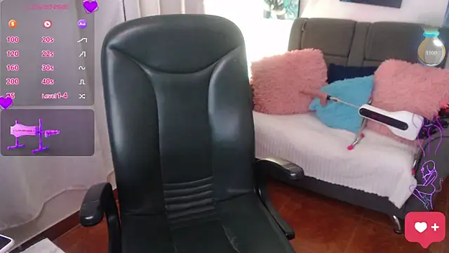 Snapshot of yeliana_sexxy chatting on February 2025 08:04:01 PM yeliana sexxy online show from February 2025 08:04:01 PM