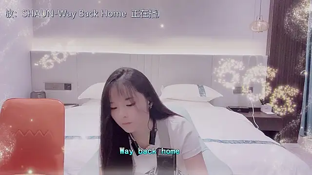 Snapshot of Original-HeartBaby chatting on October 2025 12:47:01 PM Original-HeartBaby online show from October 2025 12:47:01 PM