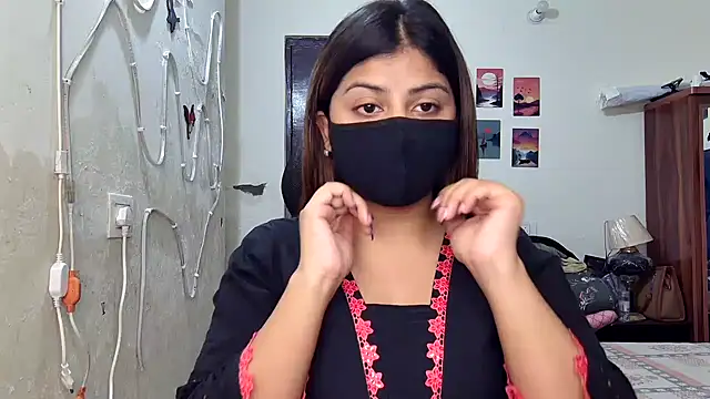 Snapshot of Hoty-Shivangi chatting on June 2026 09:49:01 PM Hoty-Shivangi online show from June 2026 09:49:01 PM