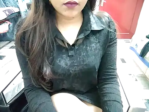 aarushi sharmaa online show from February 2025 01:19:01 AM