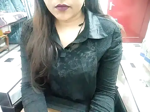 aarushi sharmaa online show from February 2025 05:04:02 PM