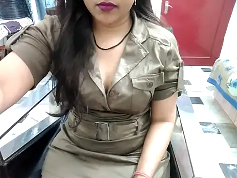 aarushi sharmaa online show from March 2025 01:18:01 PM