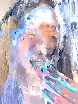 MOMMYJEVAA online show from November 2025 04:12:02 AM