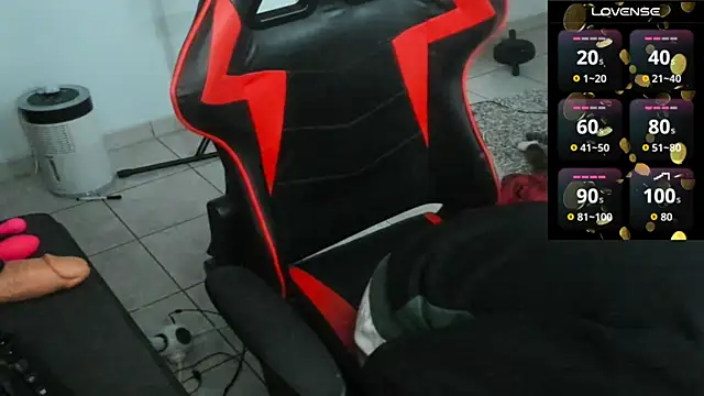 AnusPlayer online show from September 2025 02:55:01 PM