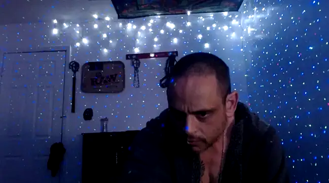 Buffshagswell online show from March 2025 11:25:01 PM