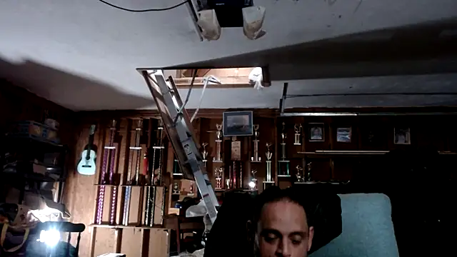 Buffshagswell online show from March 2025 01:53:02 AM