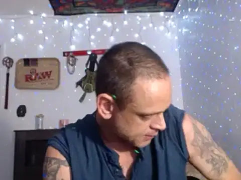 Buffshagswell online show from March 2025 08:17:01 AM