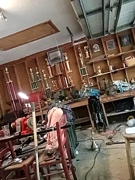 Buffshagswell online show from September 2025 06:30:01 PM