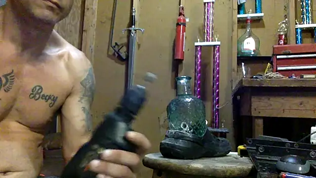 Buffshagswell online show from September 2025 05:16:02 PM