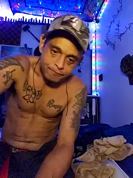 Buffshagswell online show from October 2025 06:52:01 PM